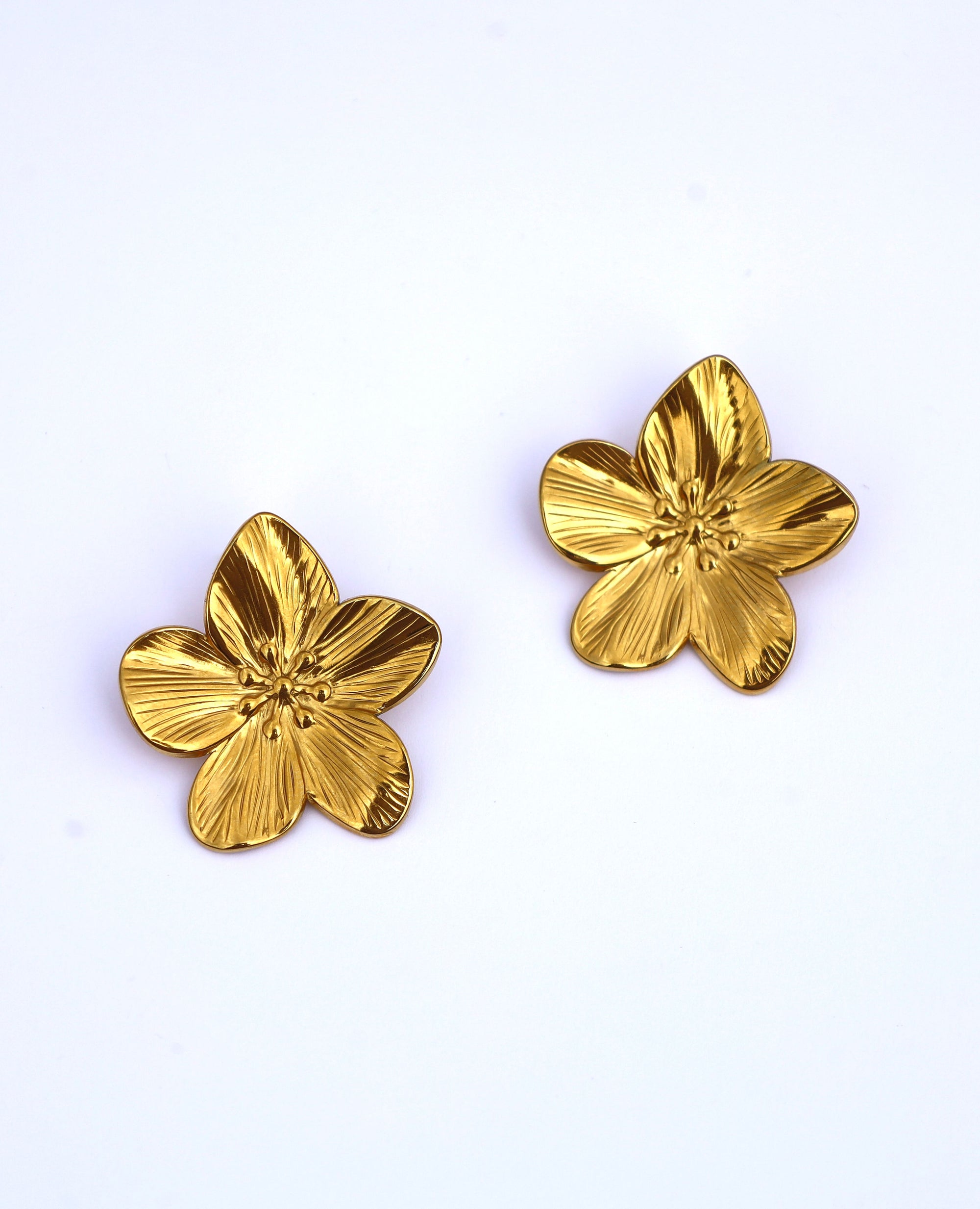 Golden Bloom