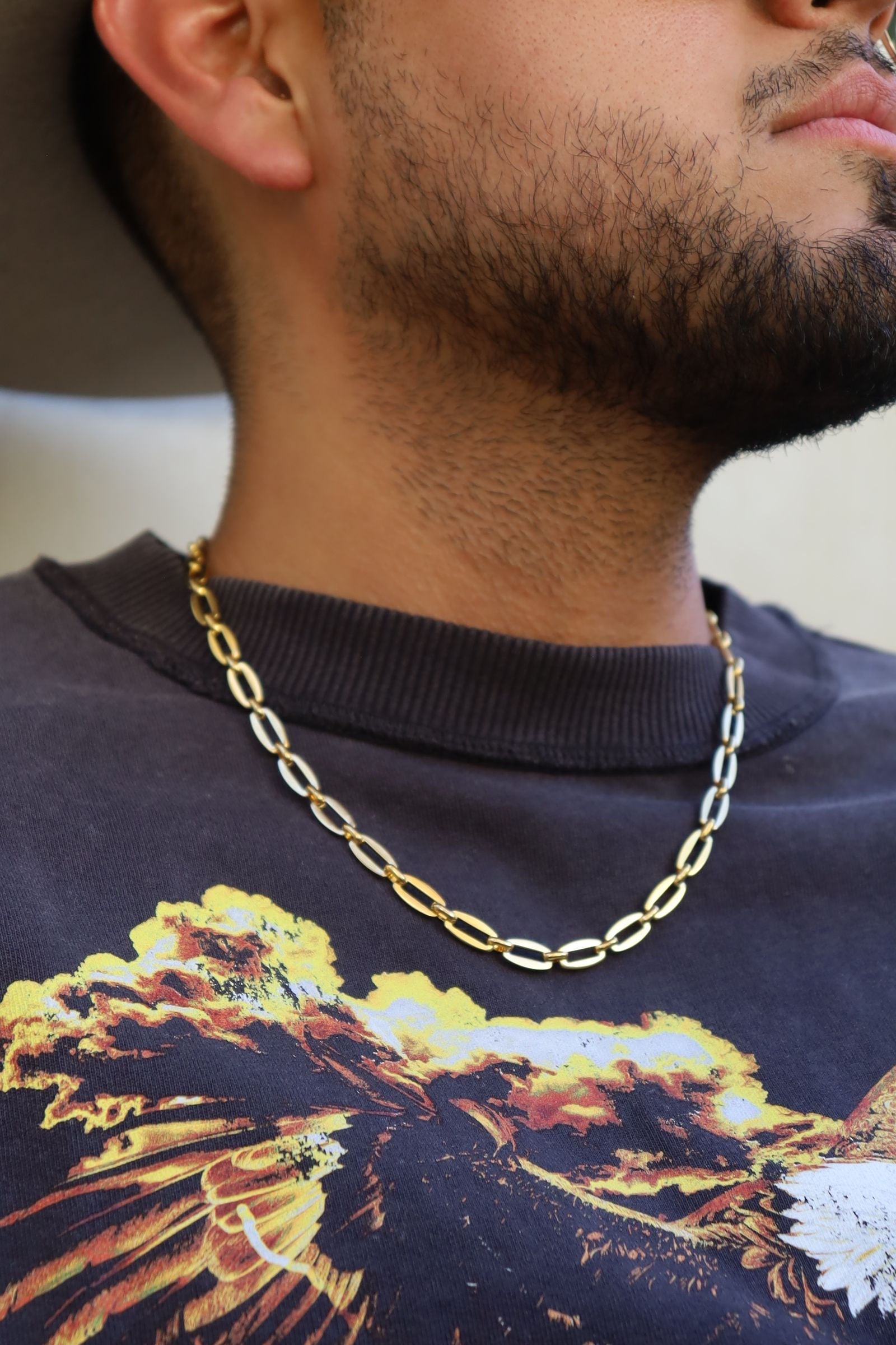 MEN'S CHAINS