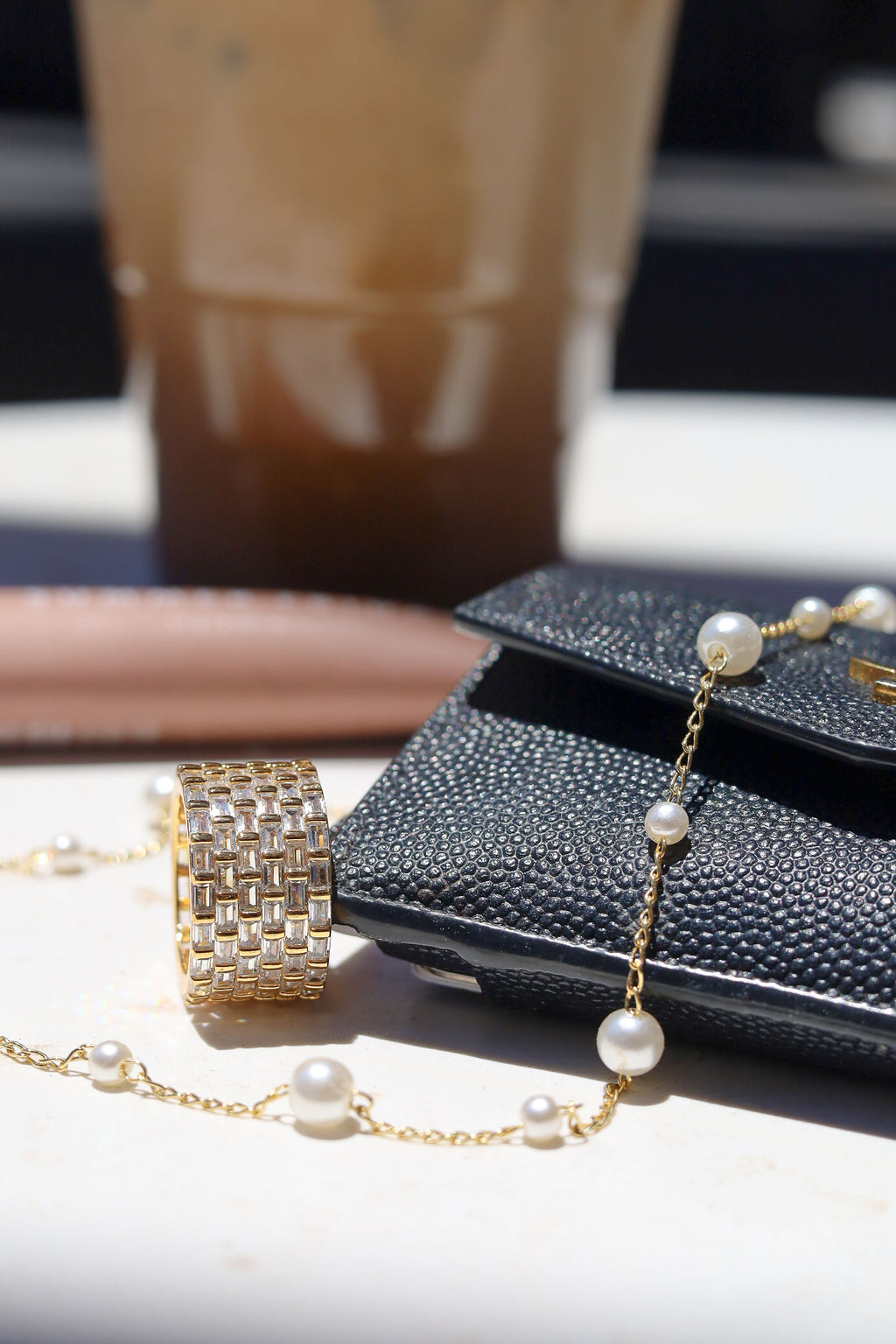 The After Hours Pour