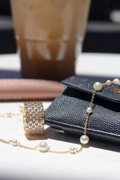 The After Hours Pour