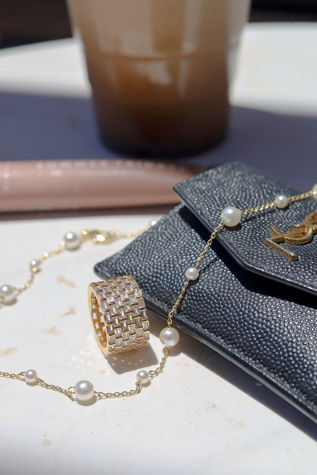 The After Hours Pour