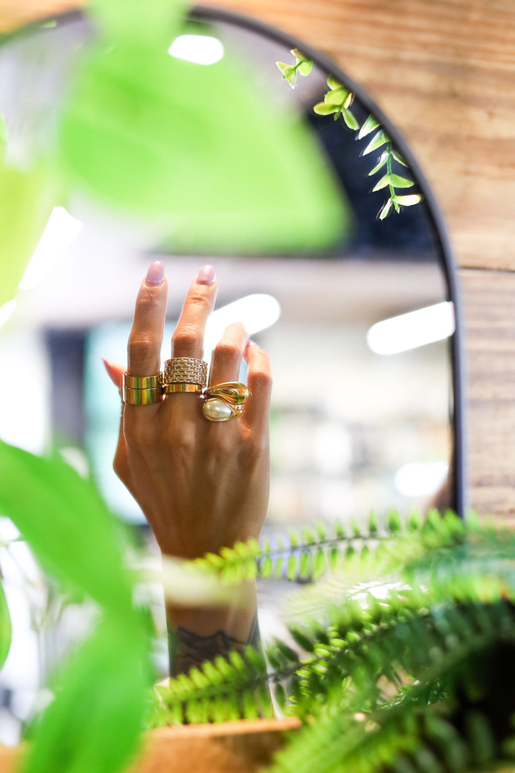 The After Hours Pour