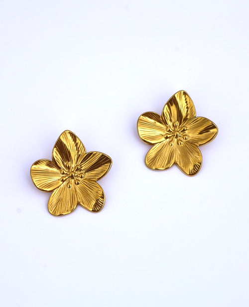 Golden Bloom