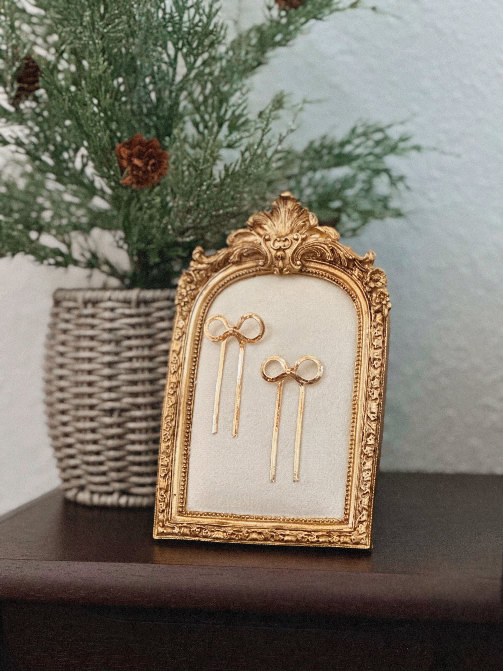 The Gifted Pour Earrings