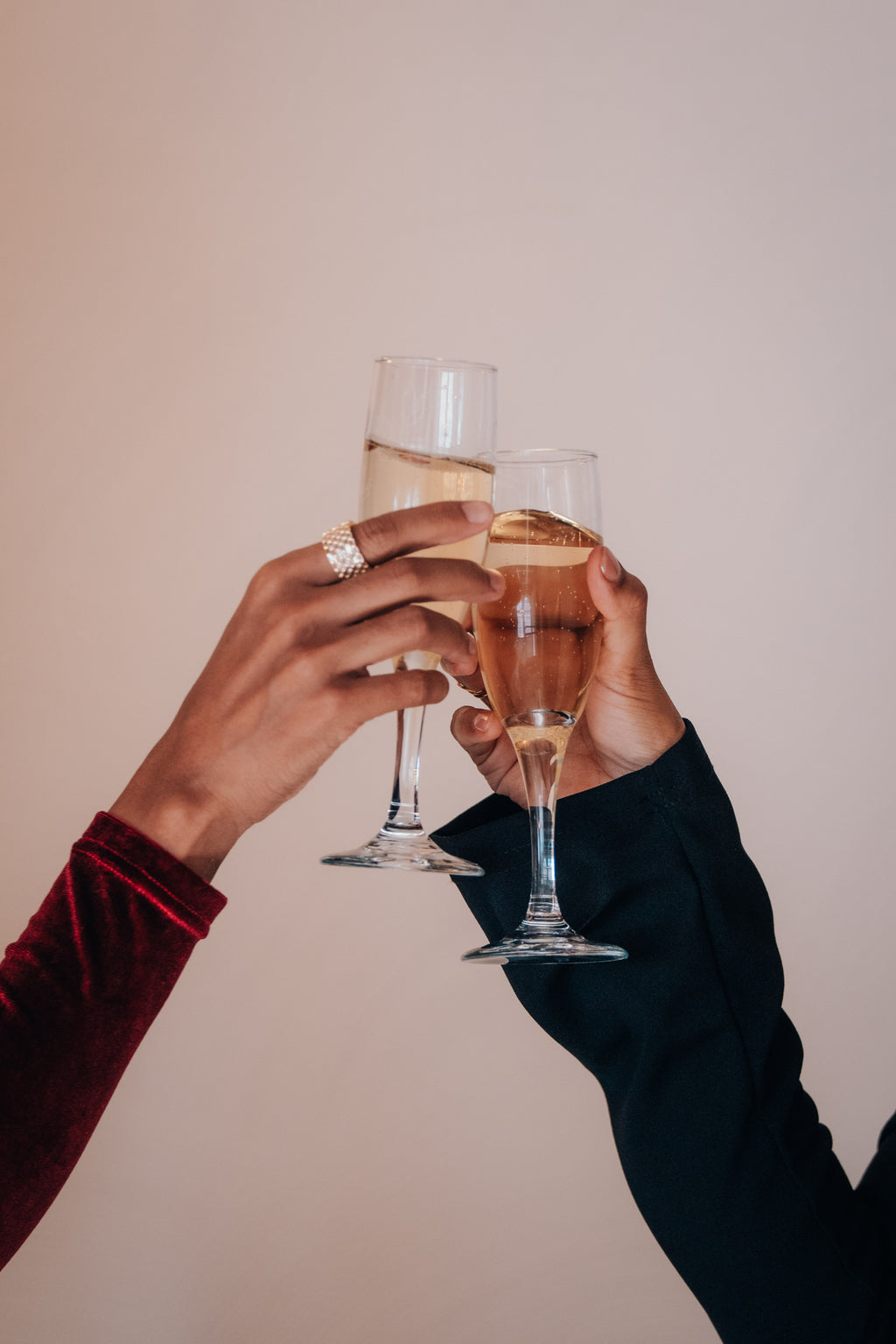 The After Hours Pour