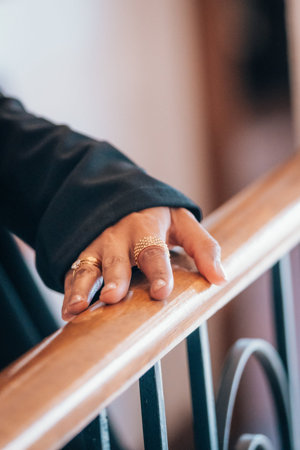 The After Hours Pour