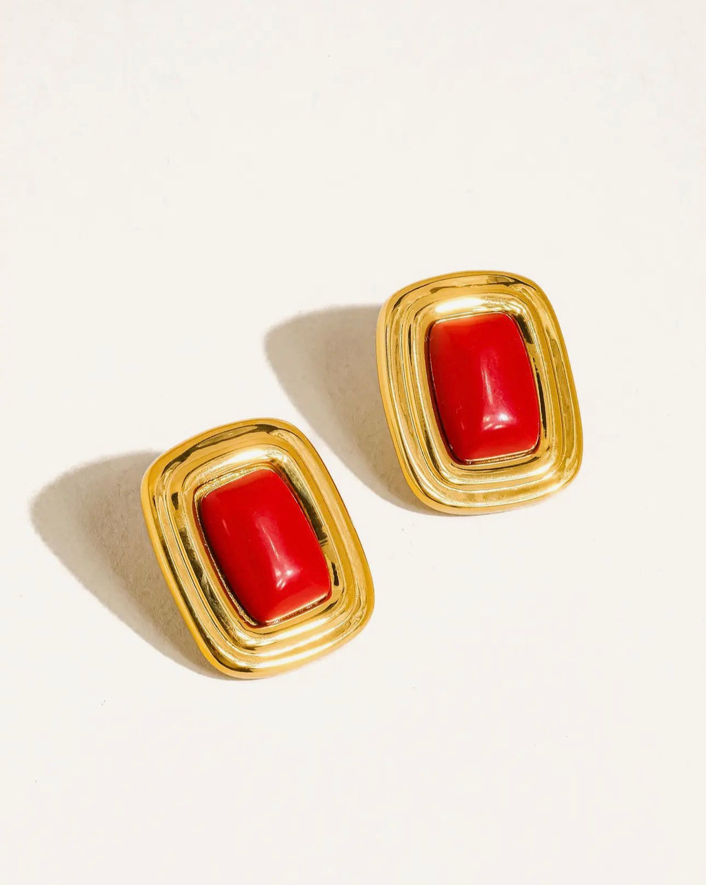 The Rouge Pour
