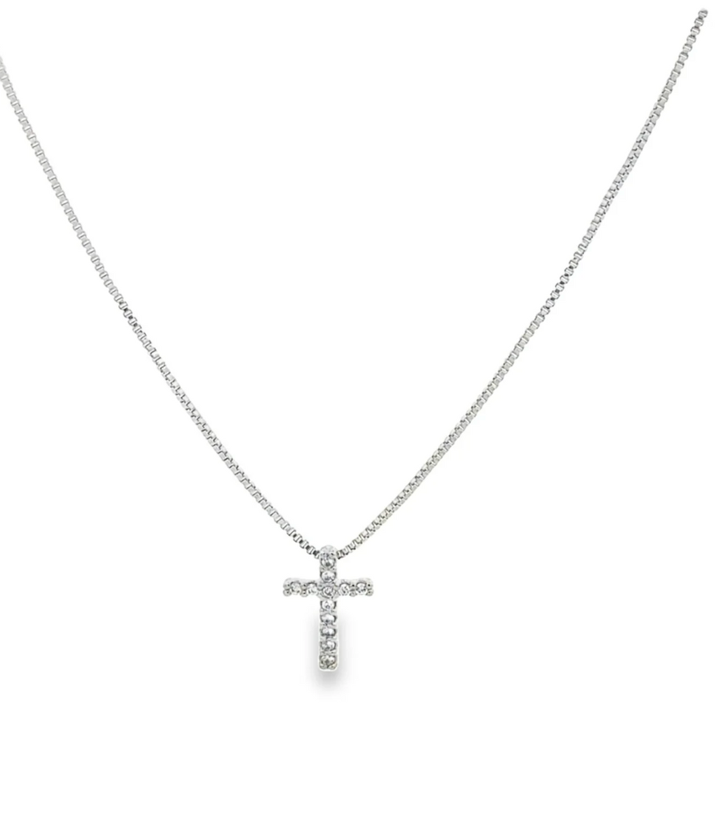 The Blessing Pour Necklace