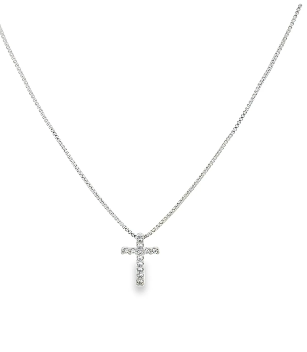The Blessing Pour Necklace