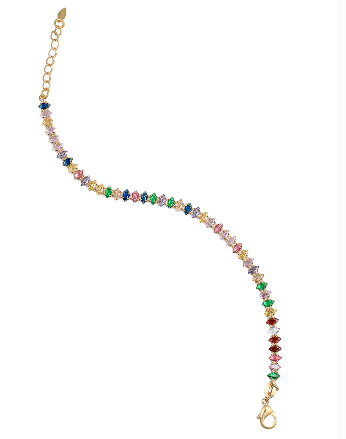 The Prism Pour Bracelet