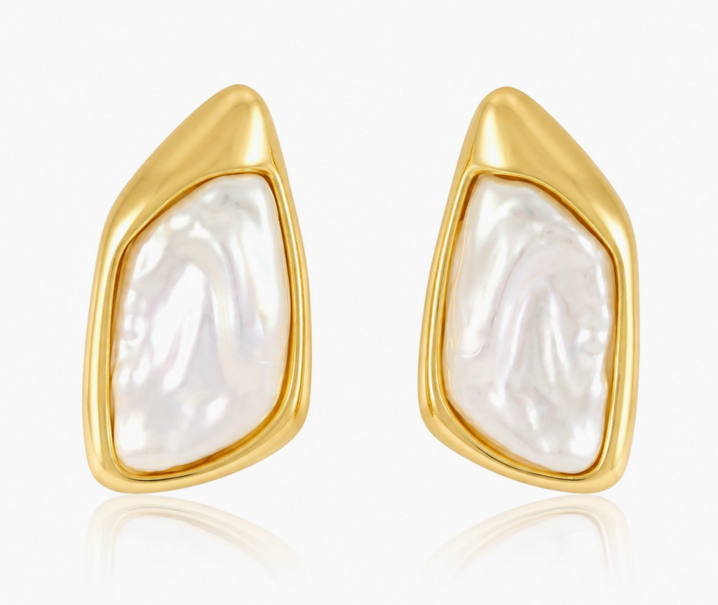 The Opaline Pour