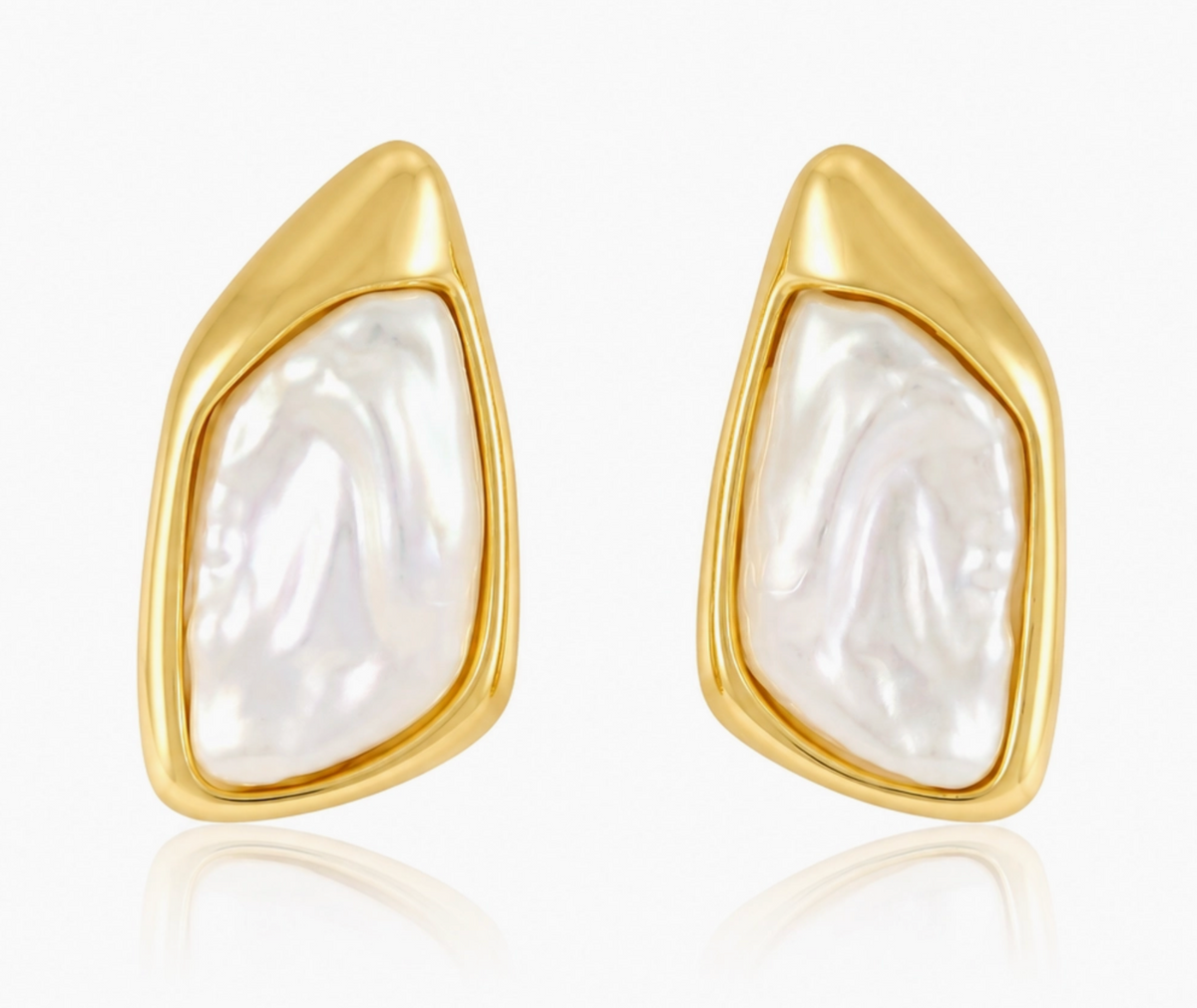 The Opaline Pour