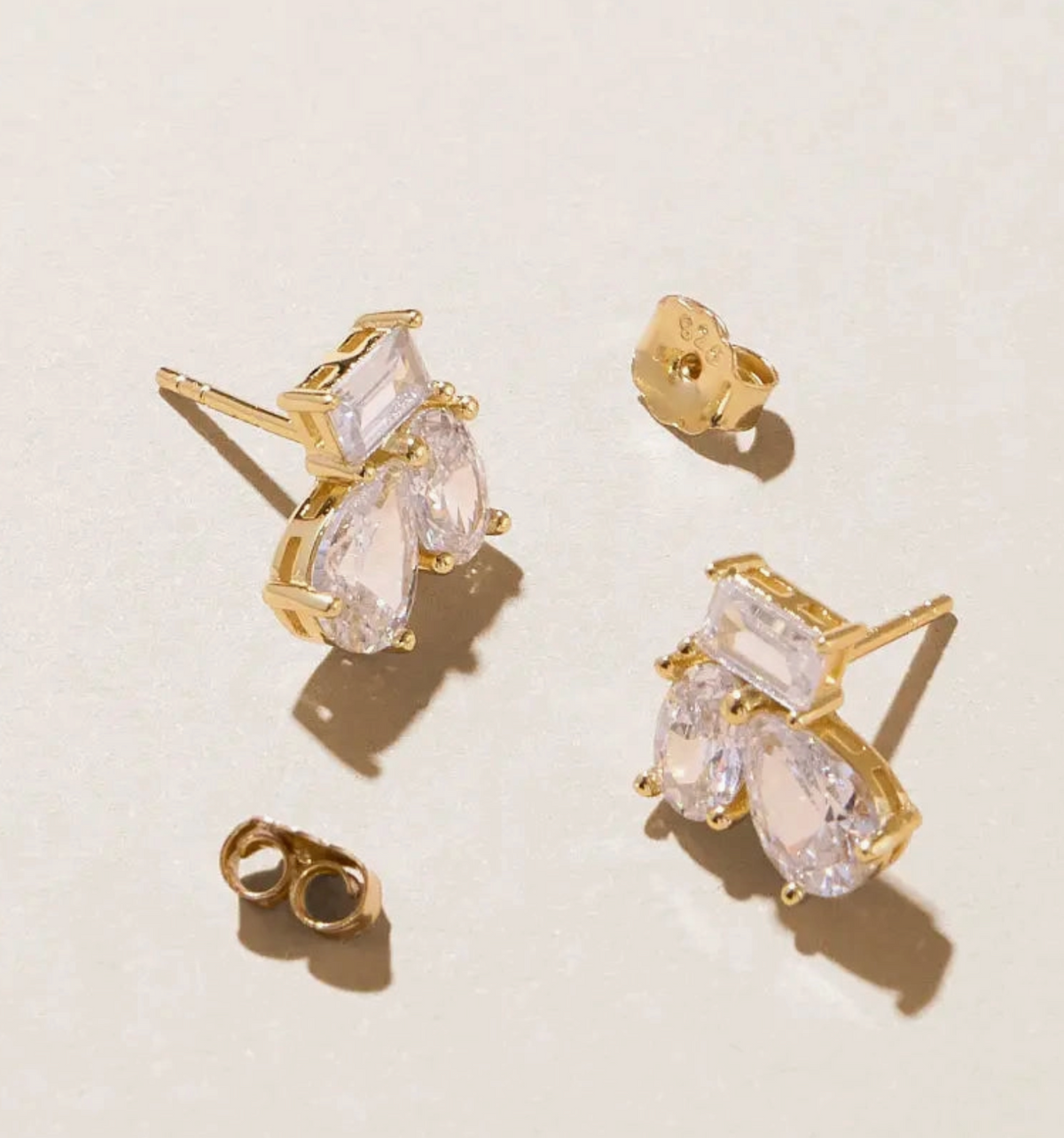 The Rendezvous Pour EARRINGS