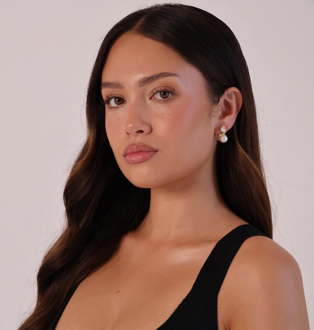 The Heirloom Pour