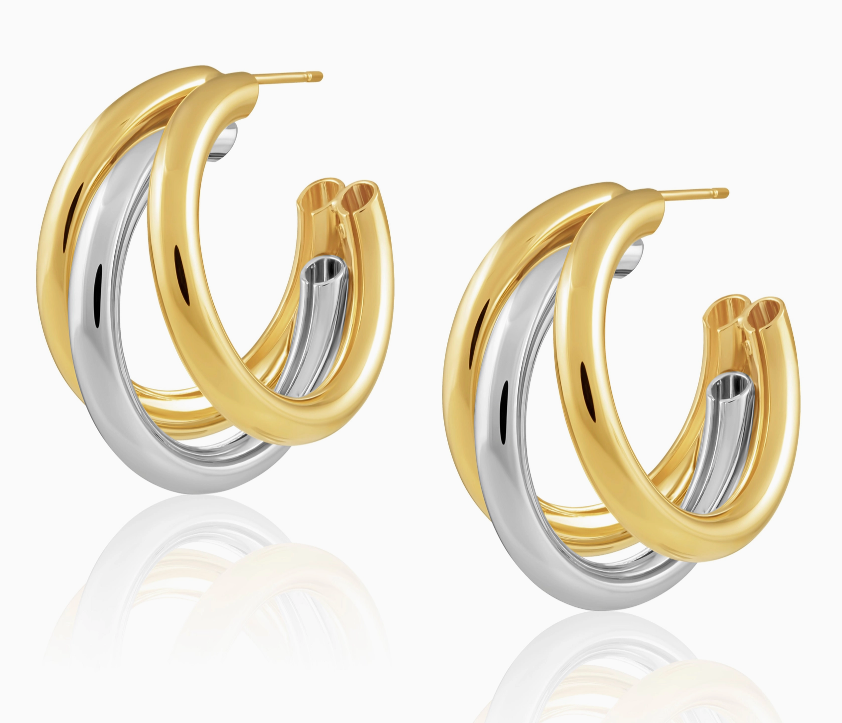 The Duality Hoops