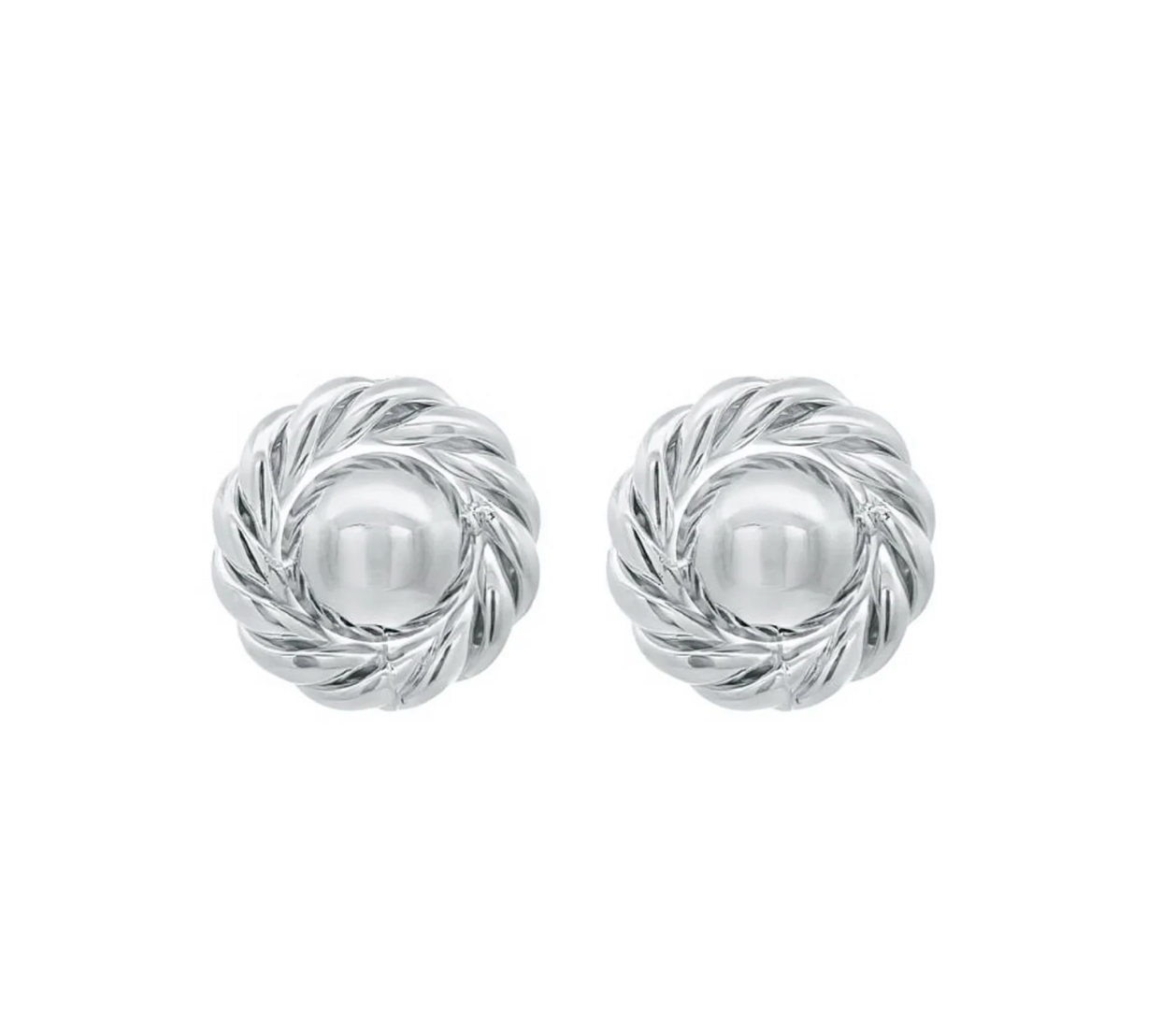 The Heritage Pour Studs