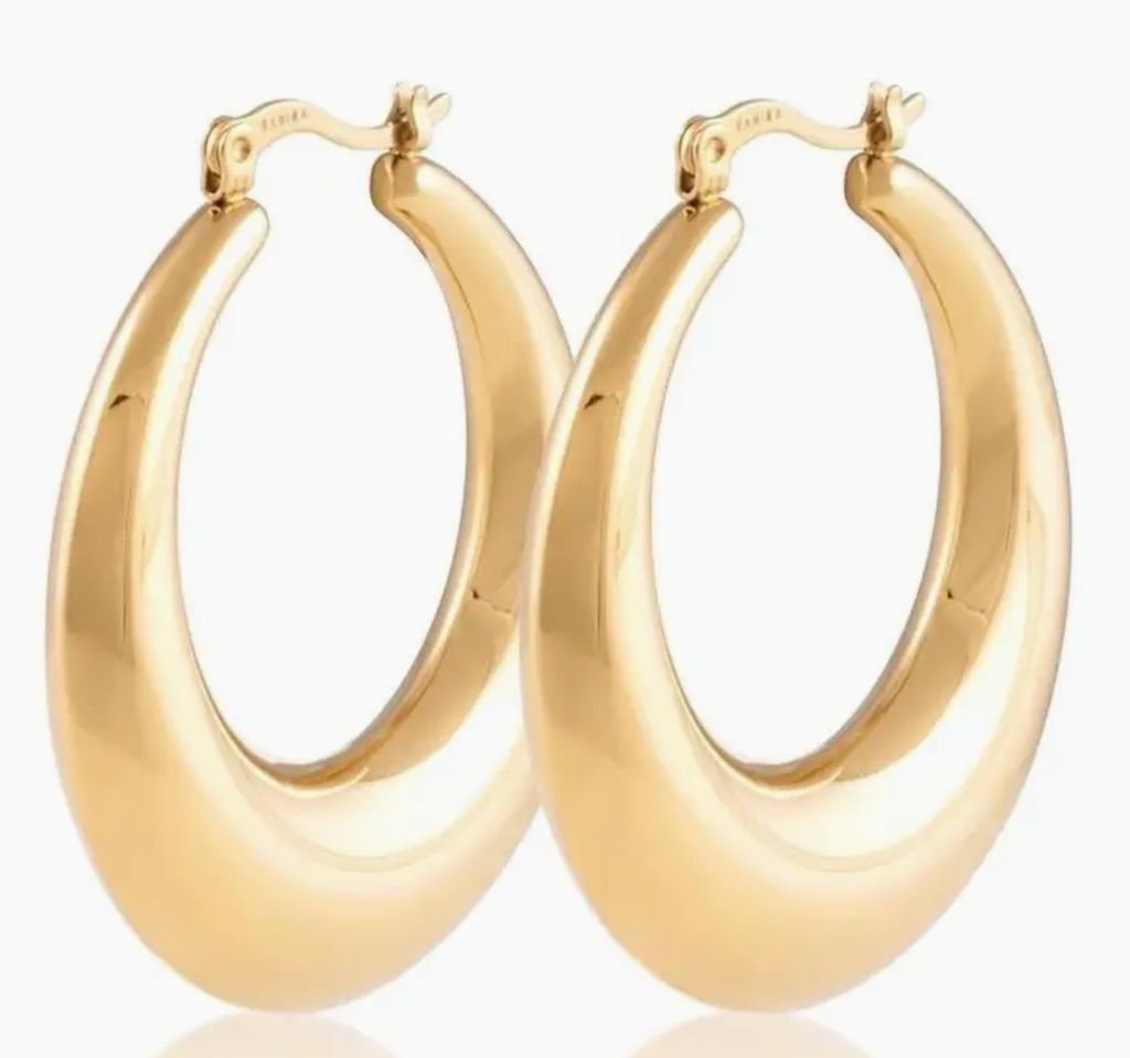 The Oro Sol Pour Hoops