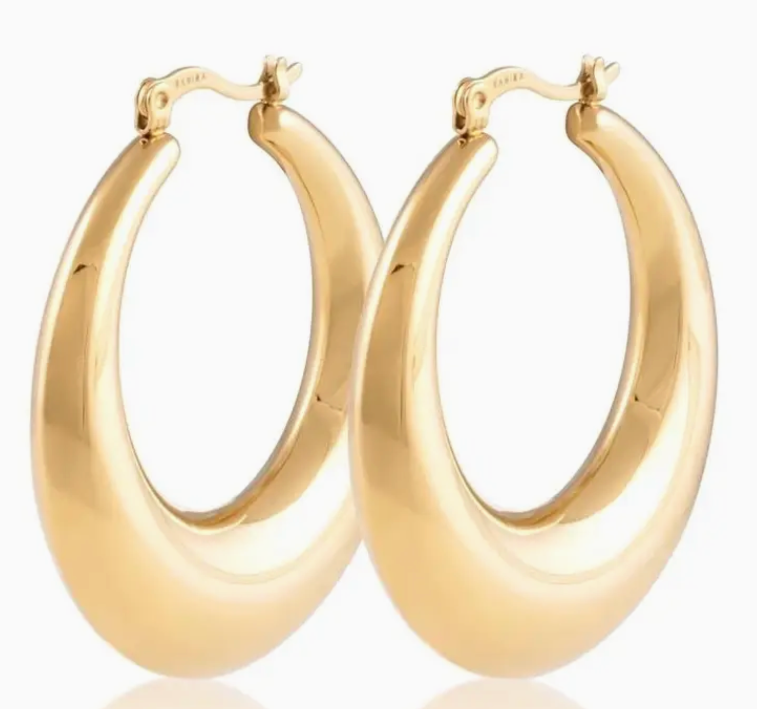 The Oro Sol Pour Hoops