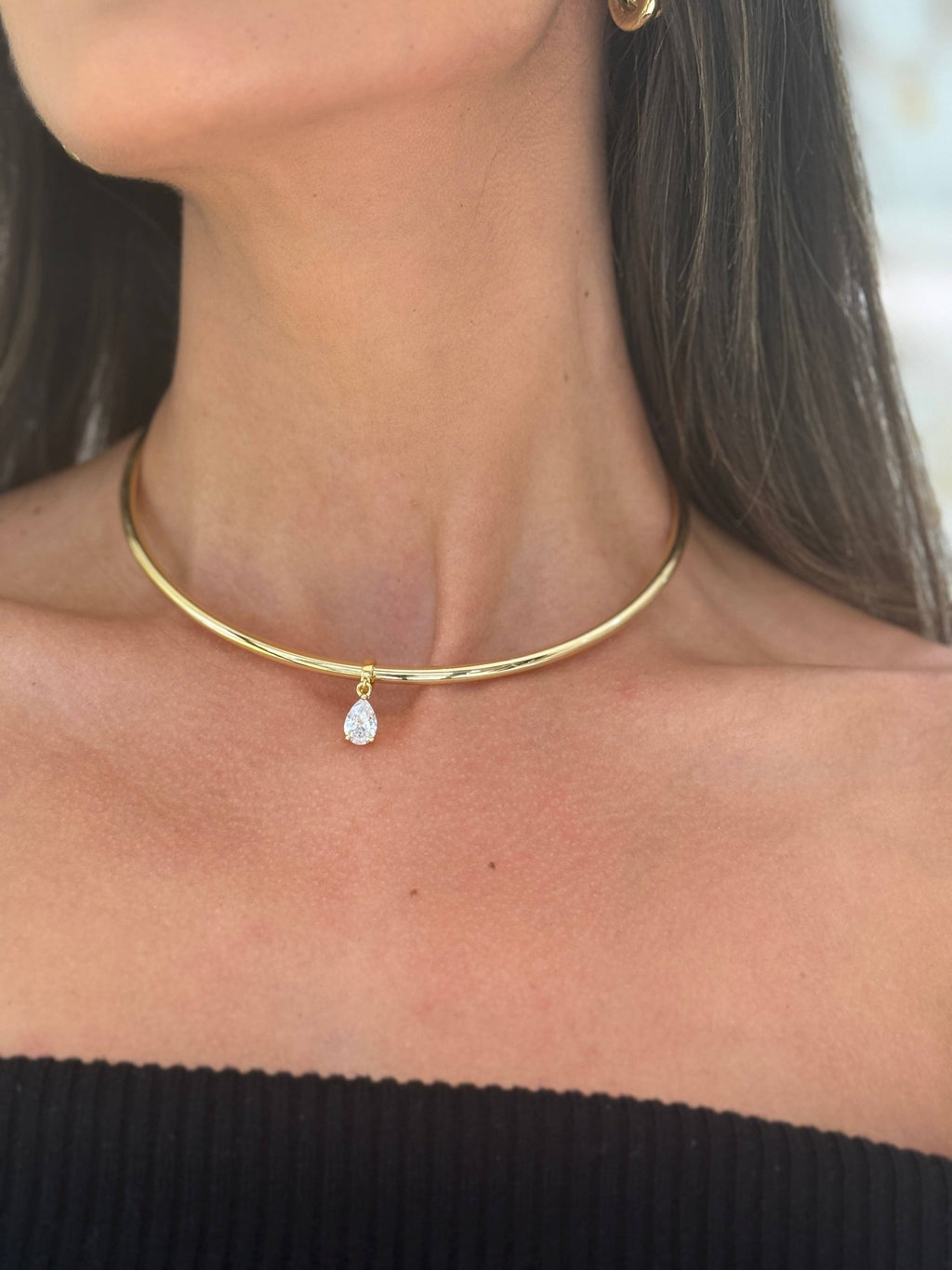 The Poise Pour Cuff