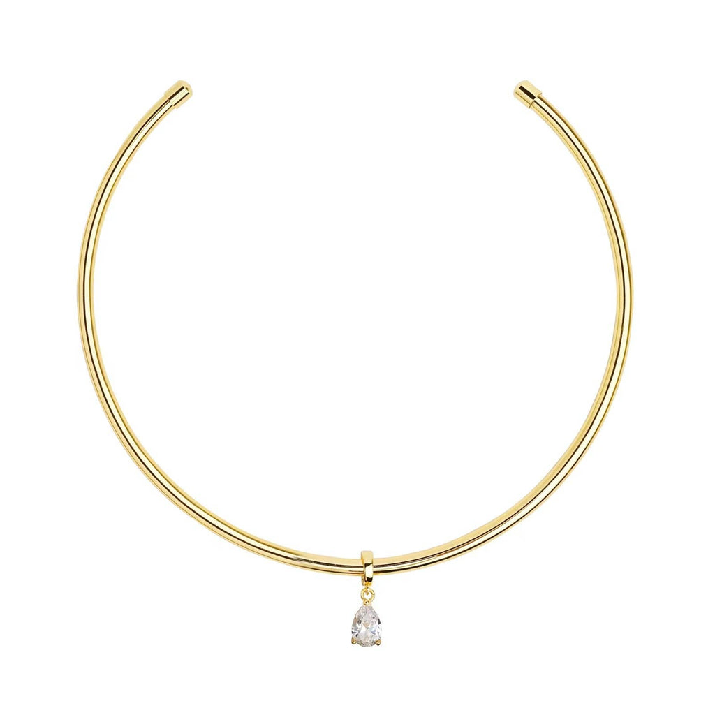 The Poise Pour Cuff